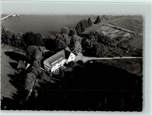 Grönenbach Luftaufnahme