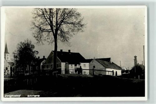 Wallersdorf