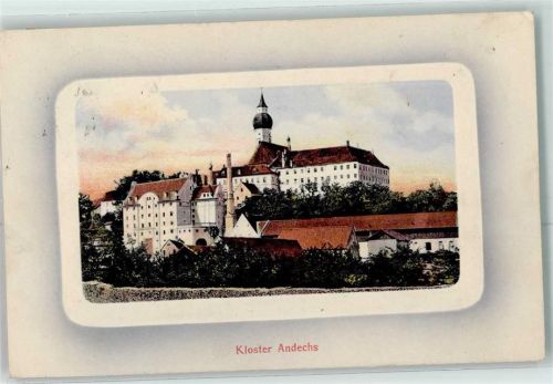 Andechs 1911