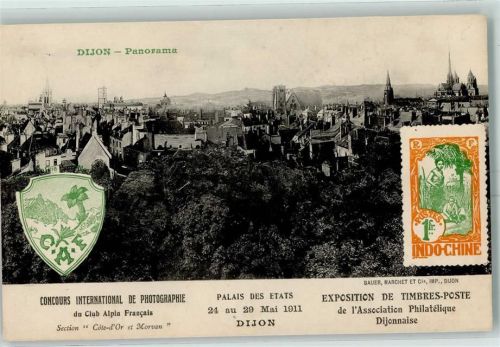 Dijon