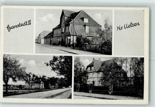 Hanstedt