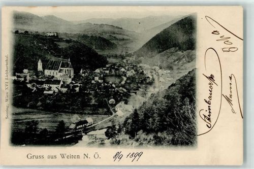 Weiten 1899