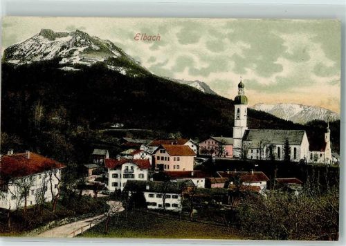 Elbach 1913