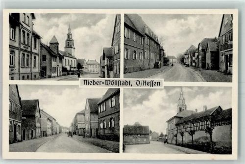Nieder-Wöllstadt