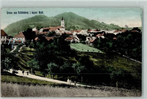 Schönberg