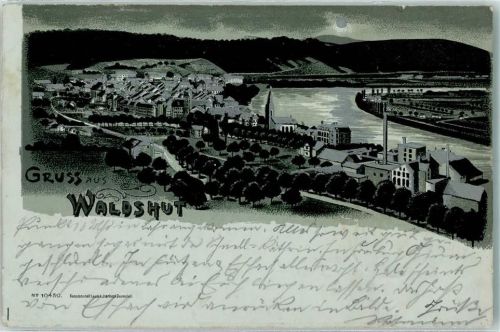 Waldshut 1899