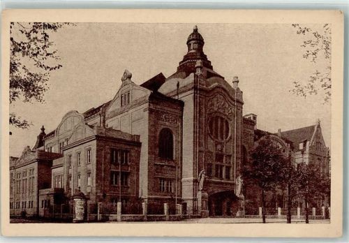 Nürnberg XVa Kongress , Litfaßsäule