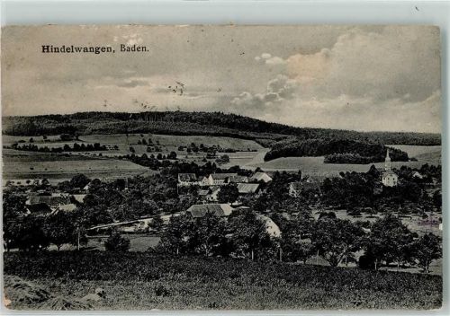 Hindelwangen