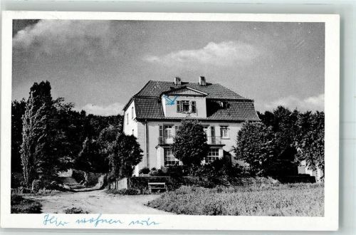 Bad Essen Haus Fernblick