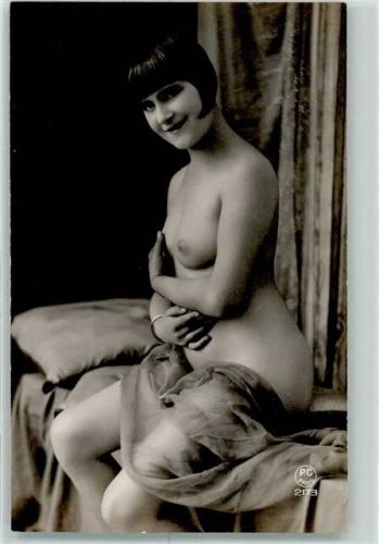 Nr. 2173 Nude