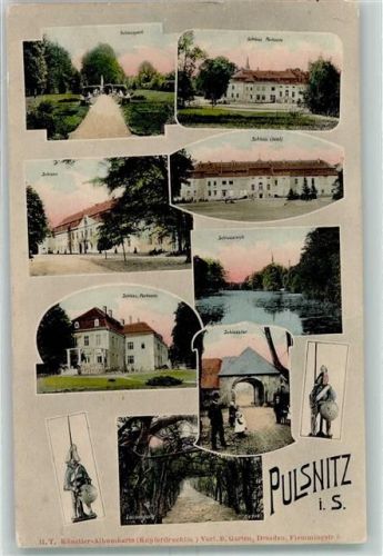 Pulsnitz 1907