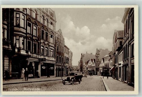 Itzehoe Breitestraße