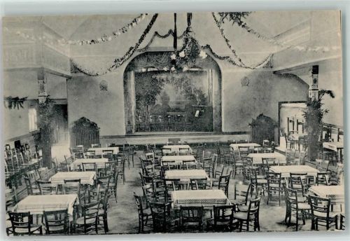 Oldendorf H. Neumanns Gasthaus Bes H. Neumann