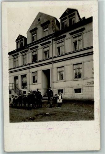 Nassau 1912 Ort lt. Stempel
