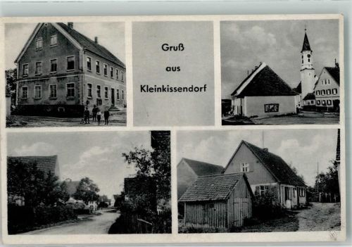 Kleinkissendorf