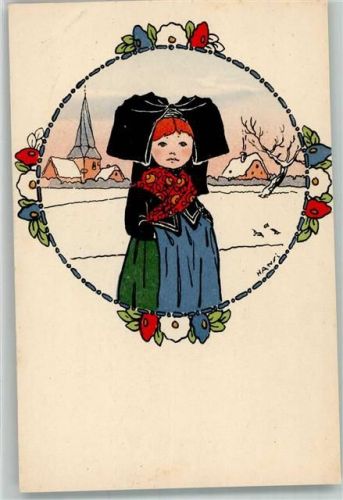 Elsass Tracht