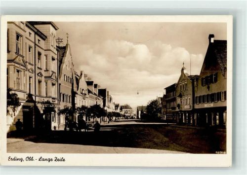 Erding Lange Zeile