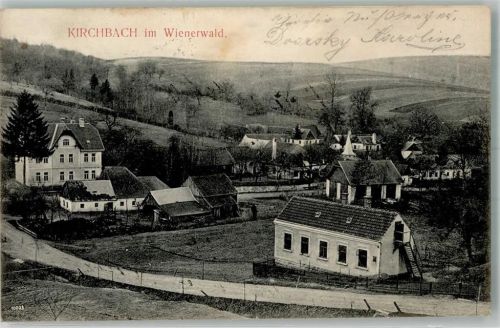3413 Kirchbach