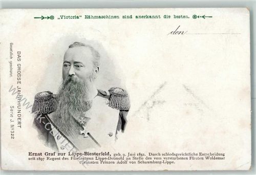1900 Victoria AK