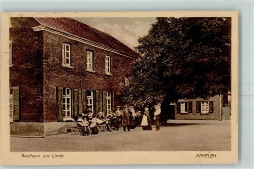 Repelen Gasthaus Zur Linde