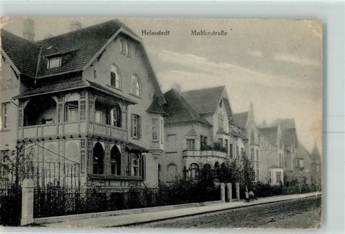 Helmstedt Moltkestraße