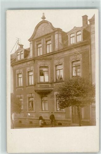 Netzschkau Wohnhaus Haus Wittig Schützenstraße 27