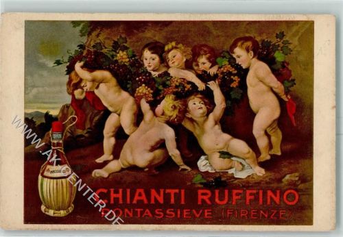 Firenze Chianti Ruffino Pontassieve