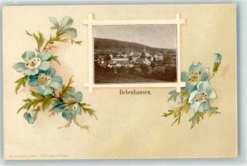 Bebenhausen