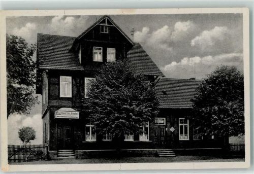 Stadtallendorf Gasthaus zur Linde