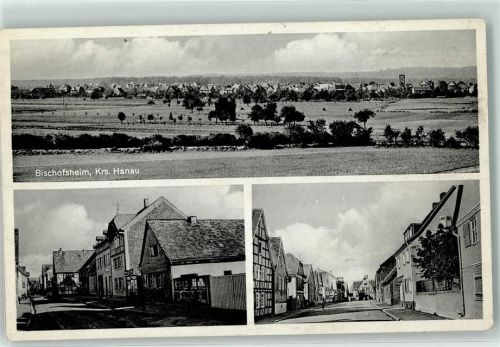 Bischofsheim
