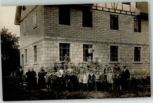 Wildberg Gruppenfoto