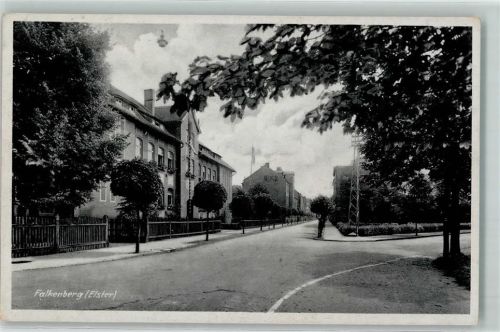 Falkenberg