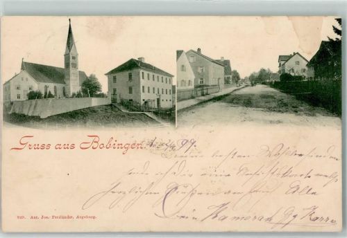 Bobingen