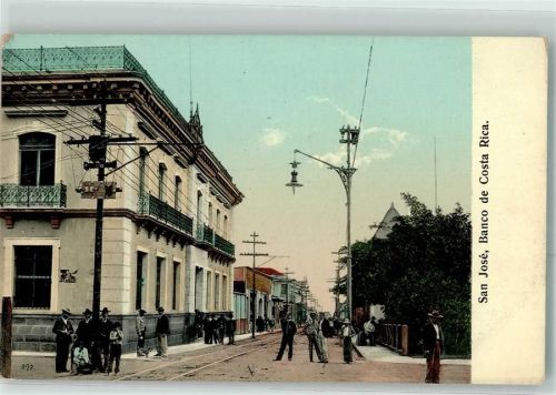 San Jose Banco