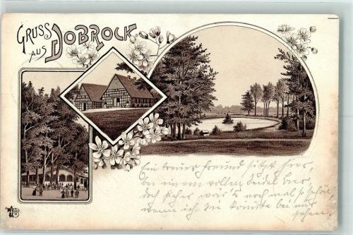 Dobrock 1897