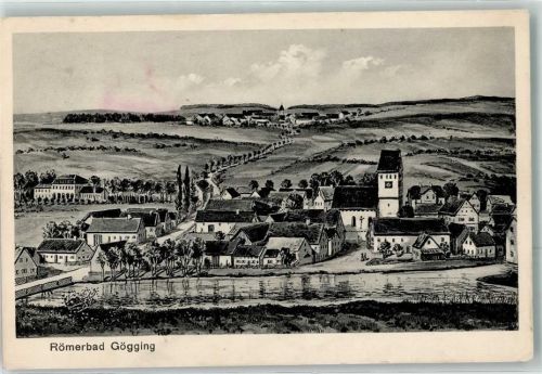 Bad Gögging