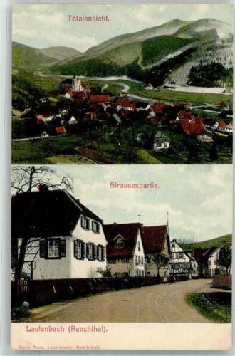 Lautenbach