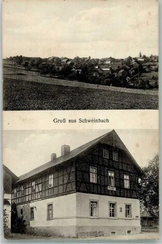 Schweinbach Gasthaus zur Einkehr