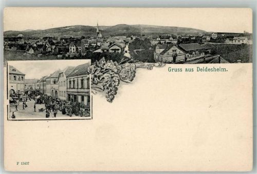 Deidesheim