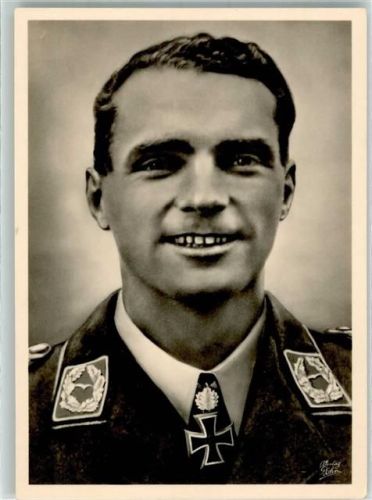 Major Walter Storp Verlag Röhr Nr. 3568