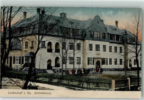 Leubsdorf Zentralschule