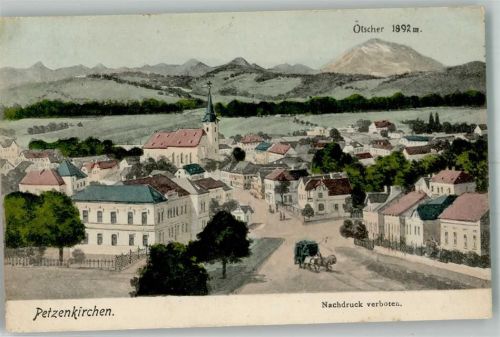 Petzenkirchen