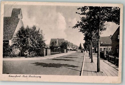 Amersfoort Oude Soesterweg Villen