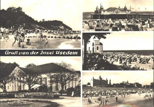 Usedom