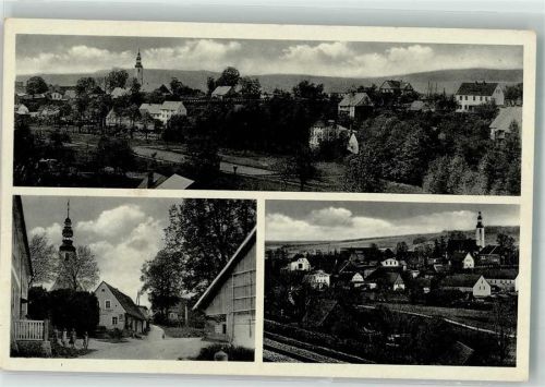 Habelschwerdt Ober-Langenau