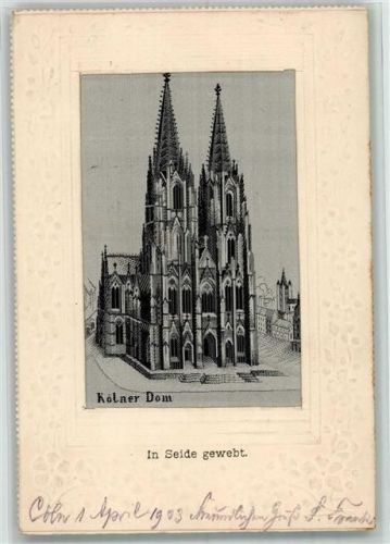 Köln Hoven