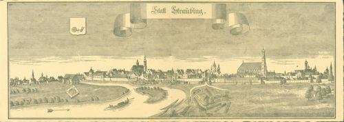 Straubing
