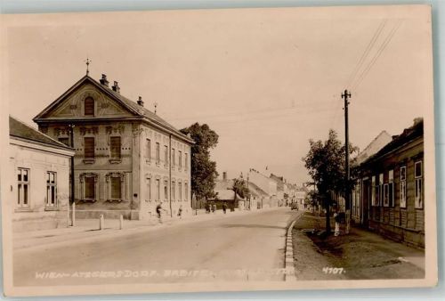 Wien Atzgersdorf