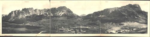 Cortina d'Ampezzo