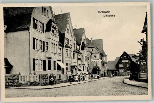 Herborn Dillstraße